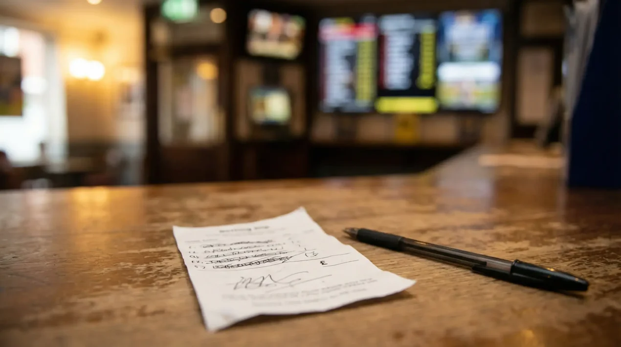 Greyhound Bet Types Explained: Win, Forecast, Tricast and More