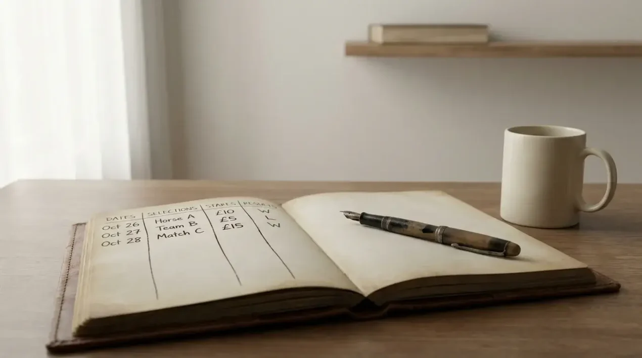 Greyhound Betting Bankroll Management: Staking Strategies