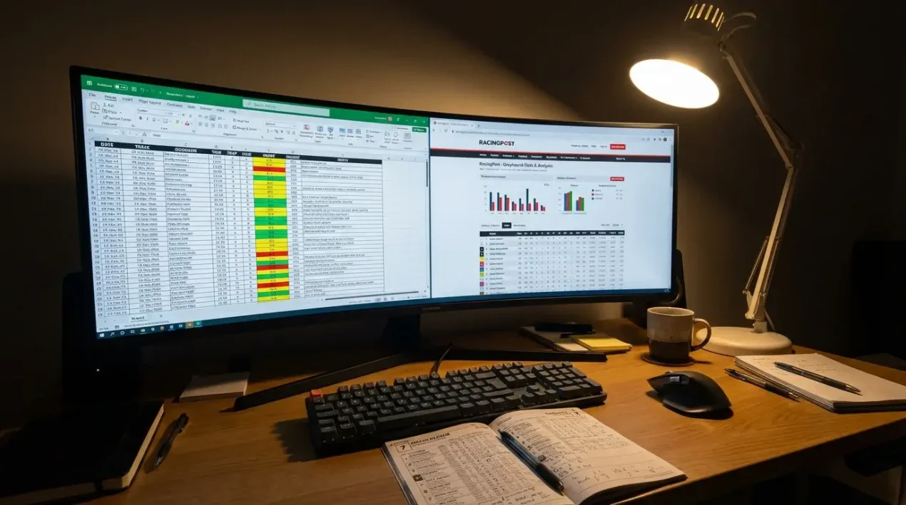 Greyhound Betting Software and Tools: What Actually Helps