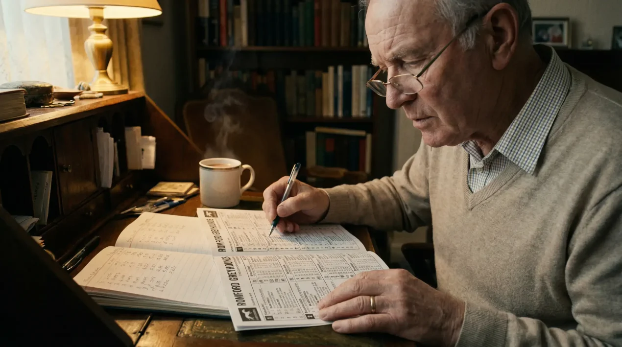 Greyhound Betting Systems Explained: Dutch, Martingale and More