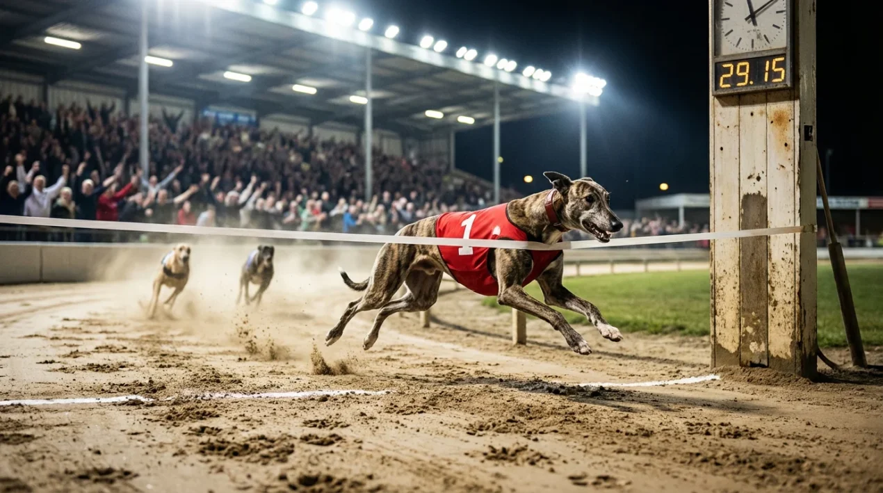Greyhound Win Betting: Simple Strategies That Work
